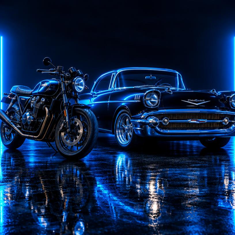 Otros - lavado de autos Club Carwash